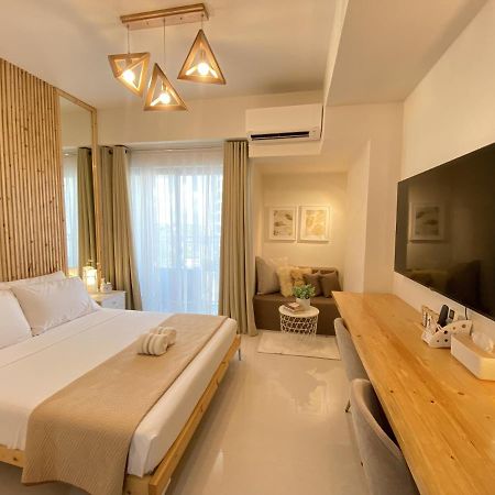 Aparthotel Inspiria Davao City Extérieur photo