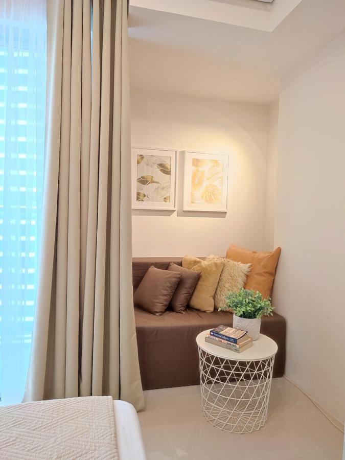 Aparthotel Inspiria Davao City Extérieur photo