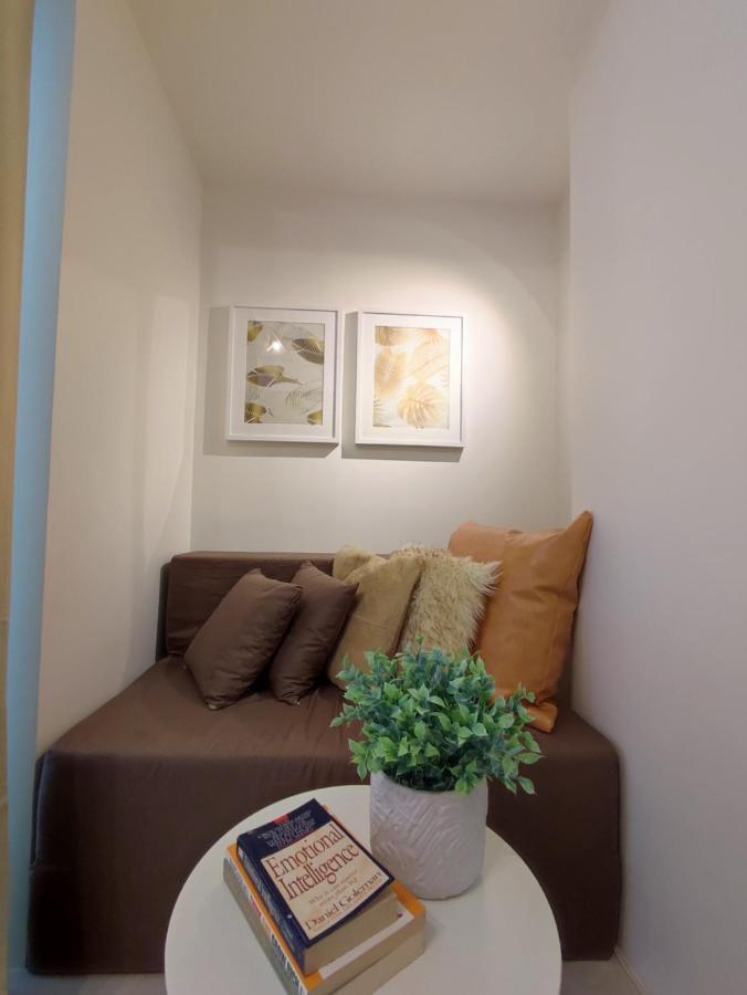 Aparthotel Inspiria Davao City Extérieur photo