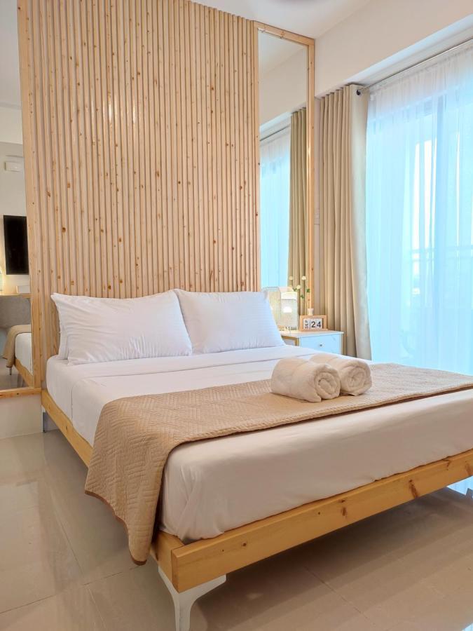 Aparthotel Inspiria Davao City Extérieur photo