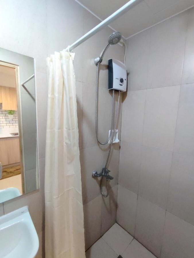 Aparthotel Inspiria Davao City Extérieur photo