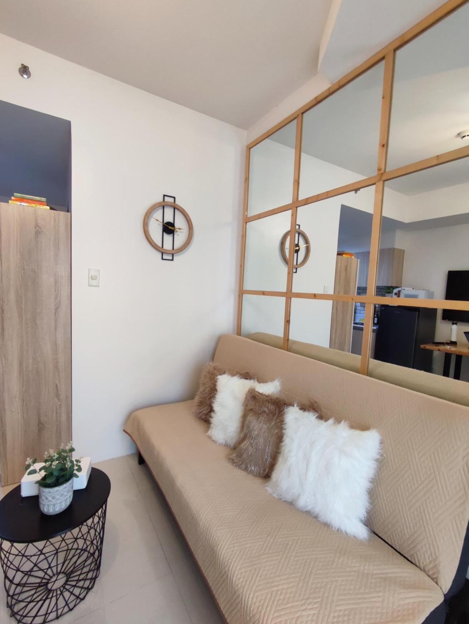 Aparthotel Inspiria Davao City Extérieur photo