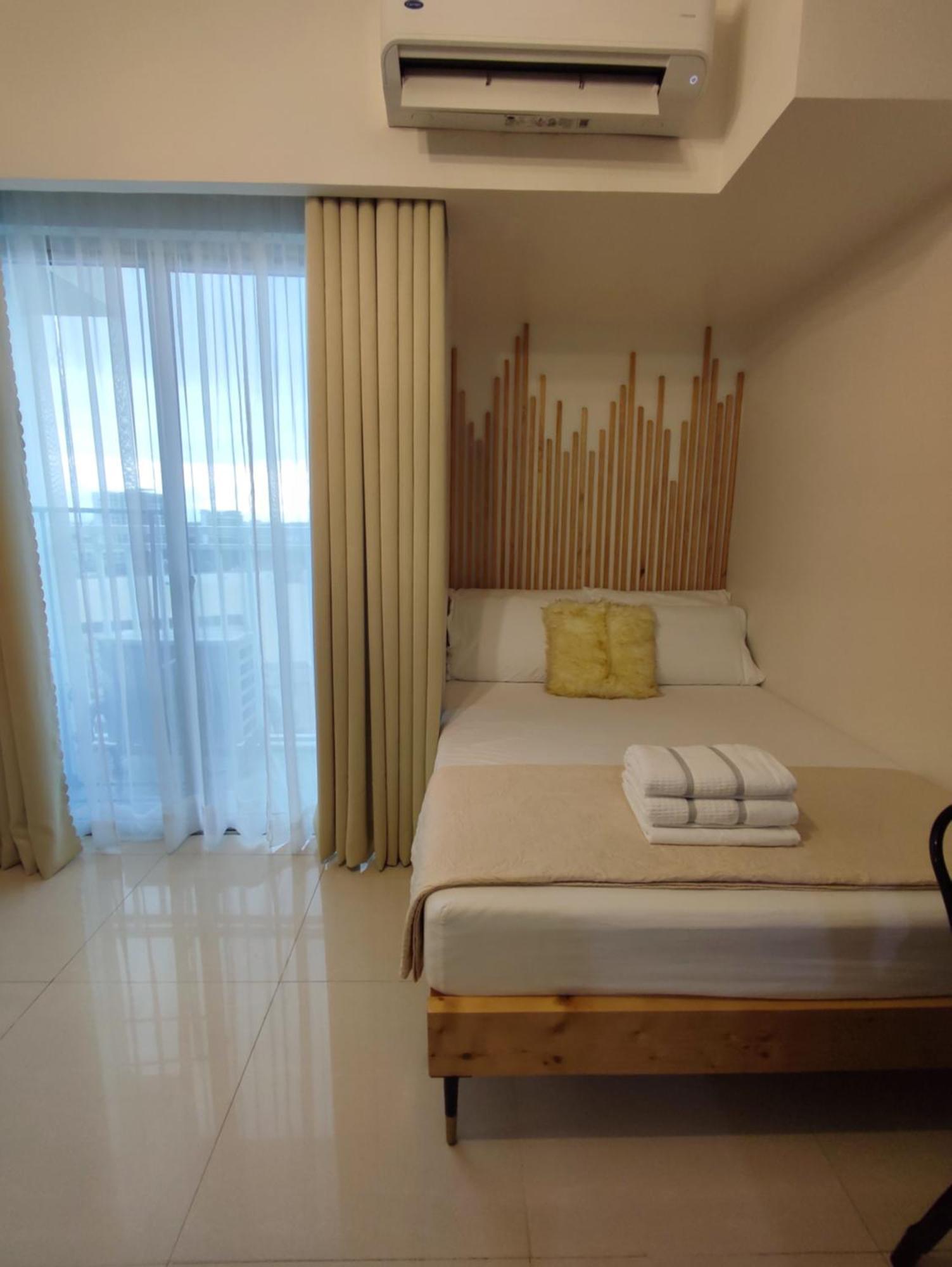 Aparthotel Inspiria Davao City Extérieur photo