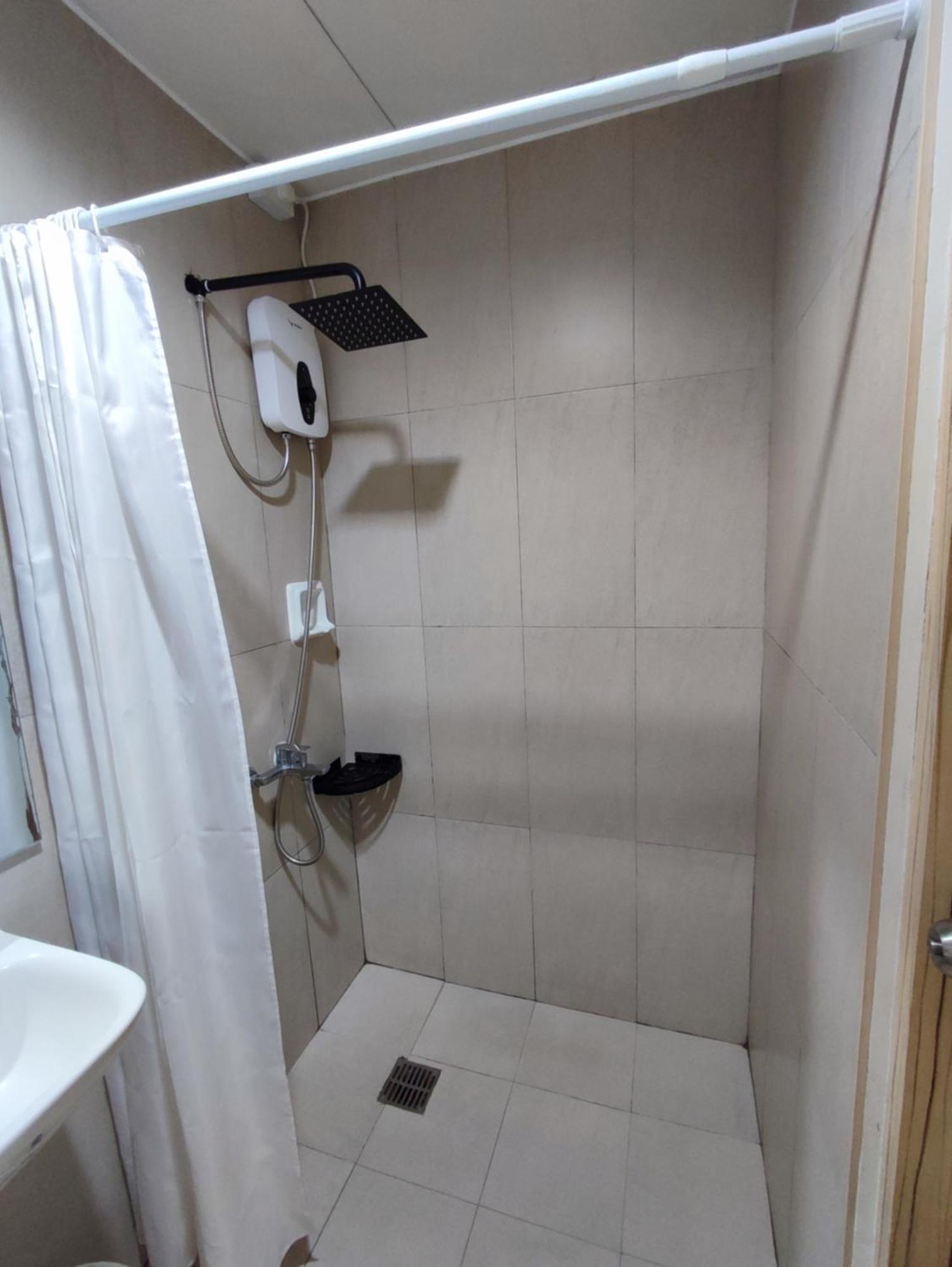 Aparthotel Inspiria Davao City Extérieur photo