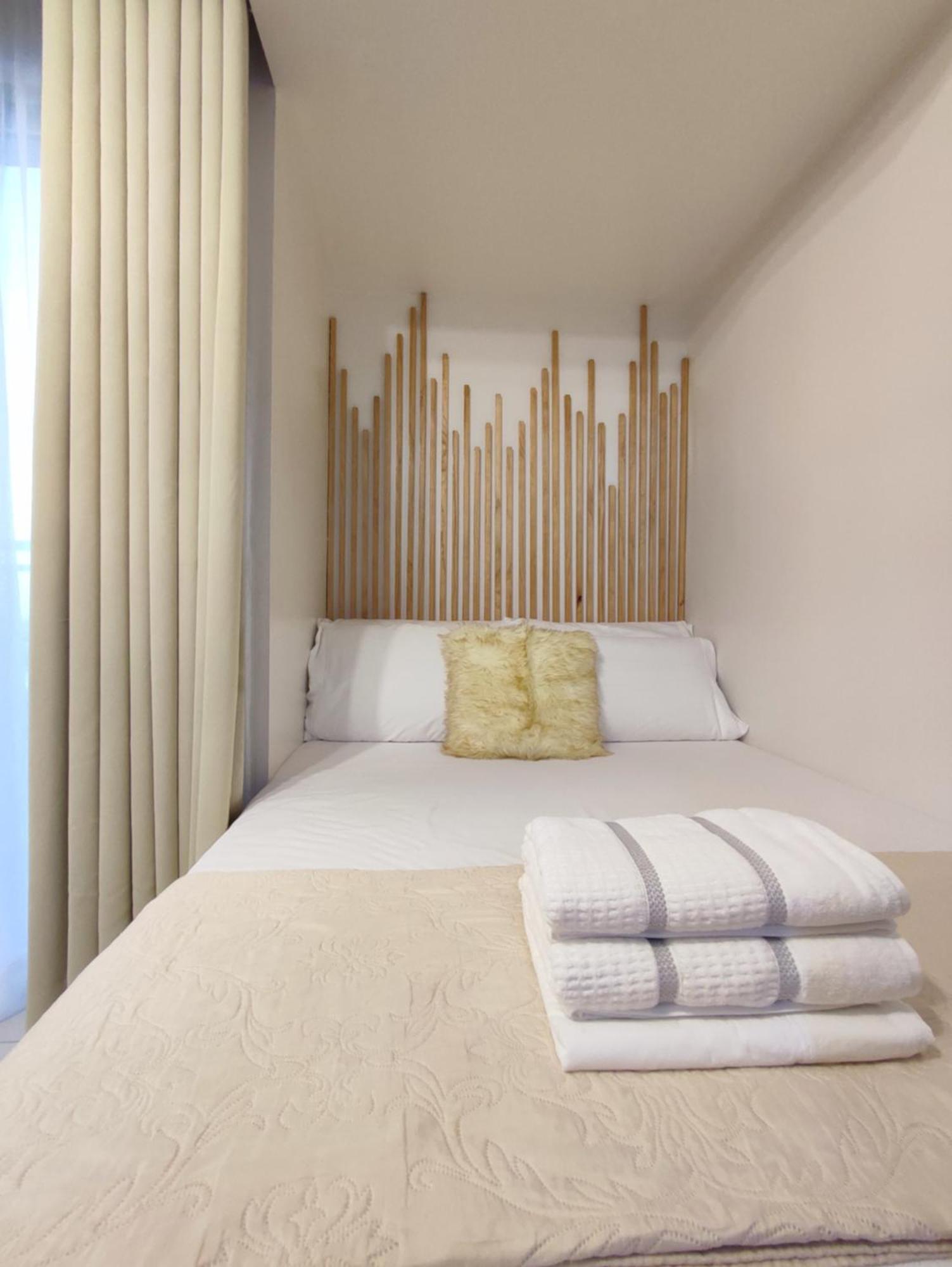 Aparthotel Inspiria Davao City Extérieur photo