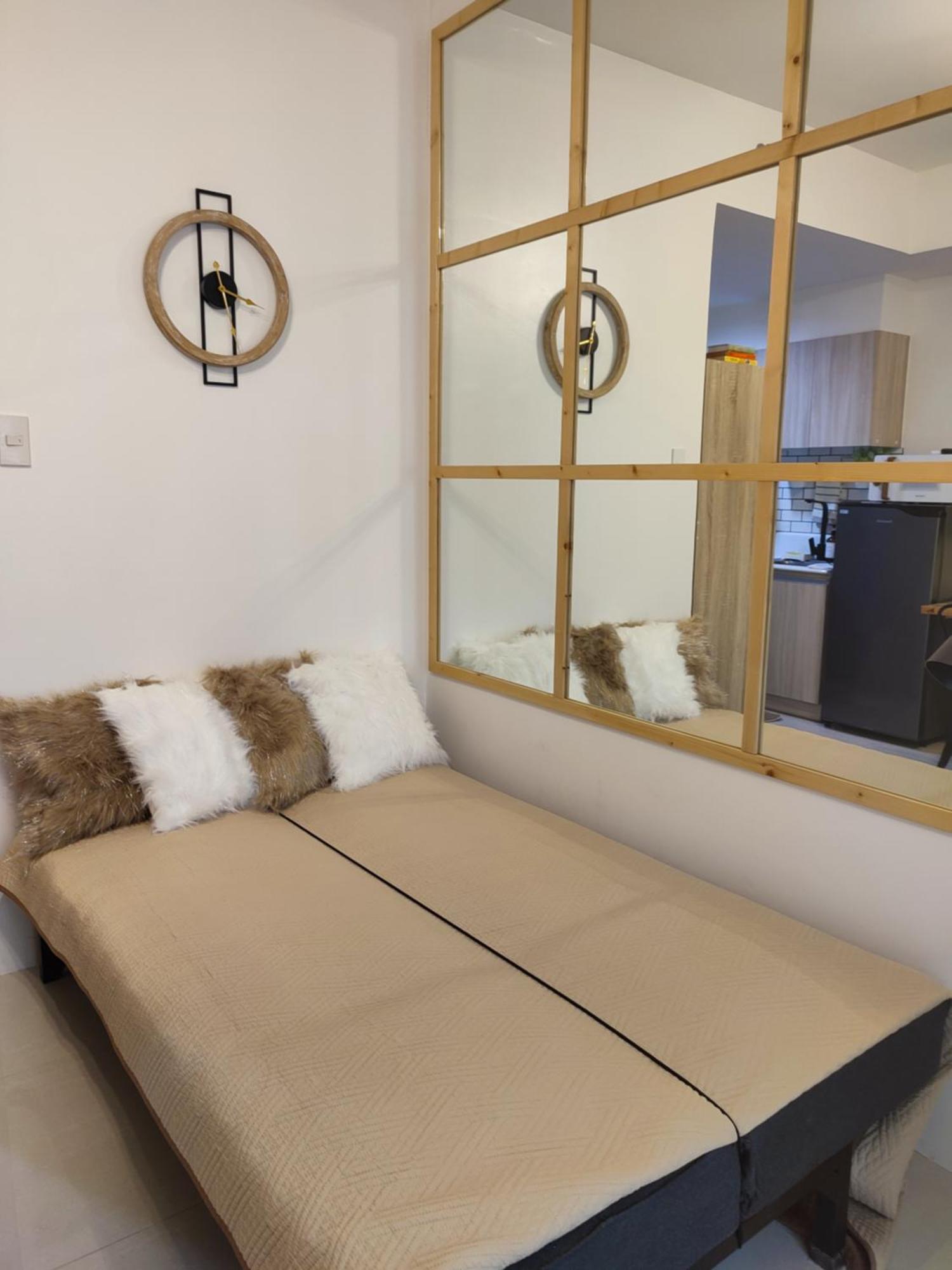 Aparthotel Inspiria Davao City Extérieur photo