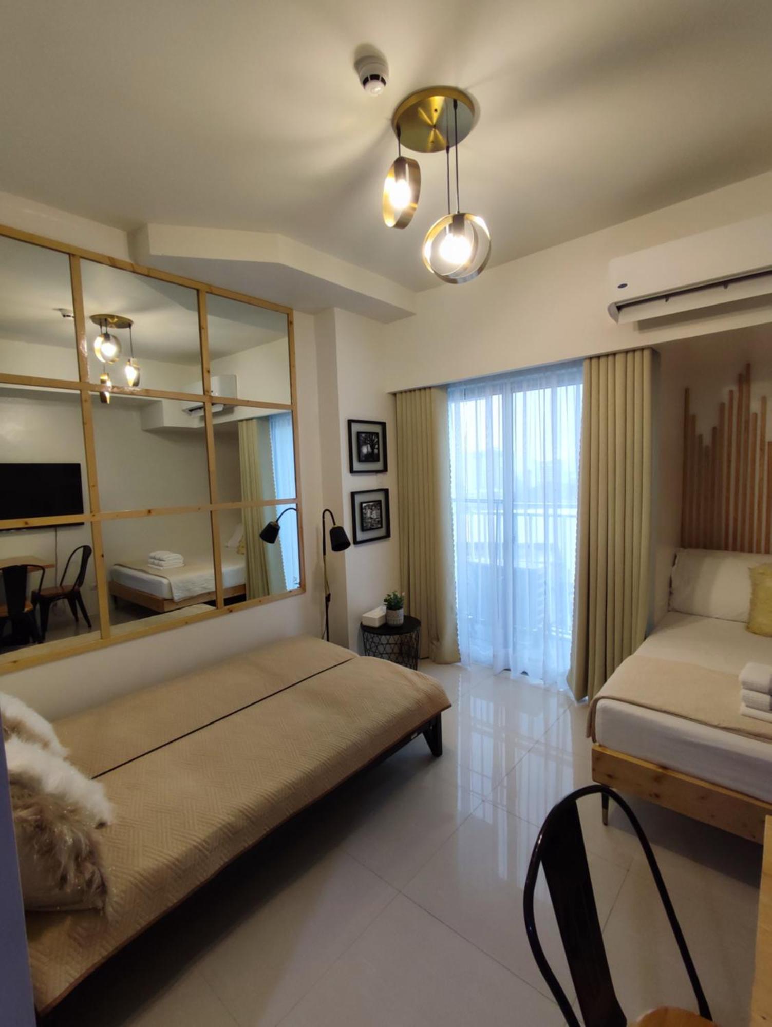 Aparthotel Inspiria Davao City Extérieur photo
