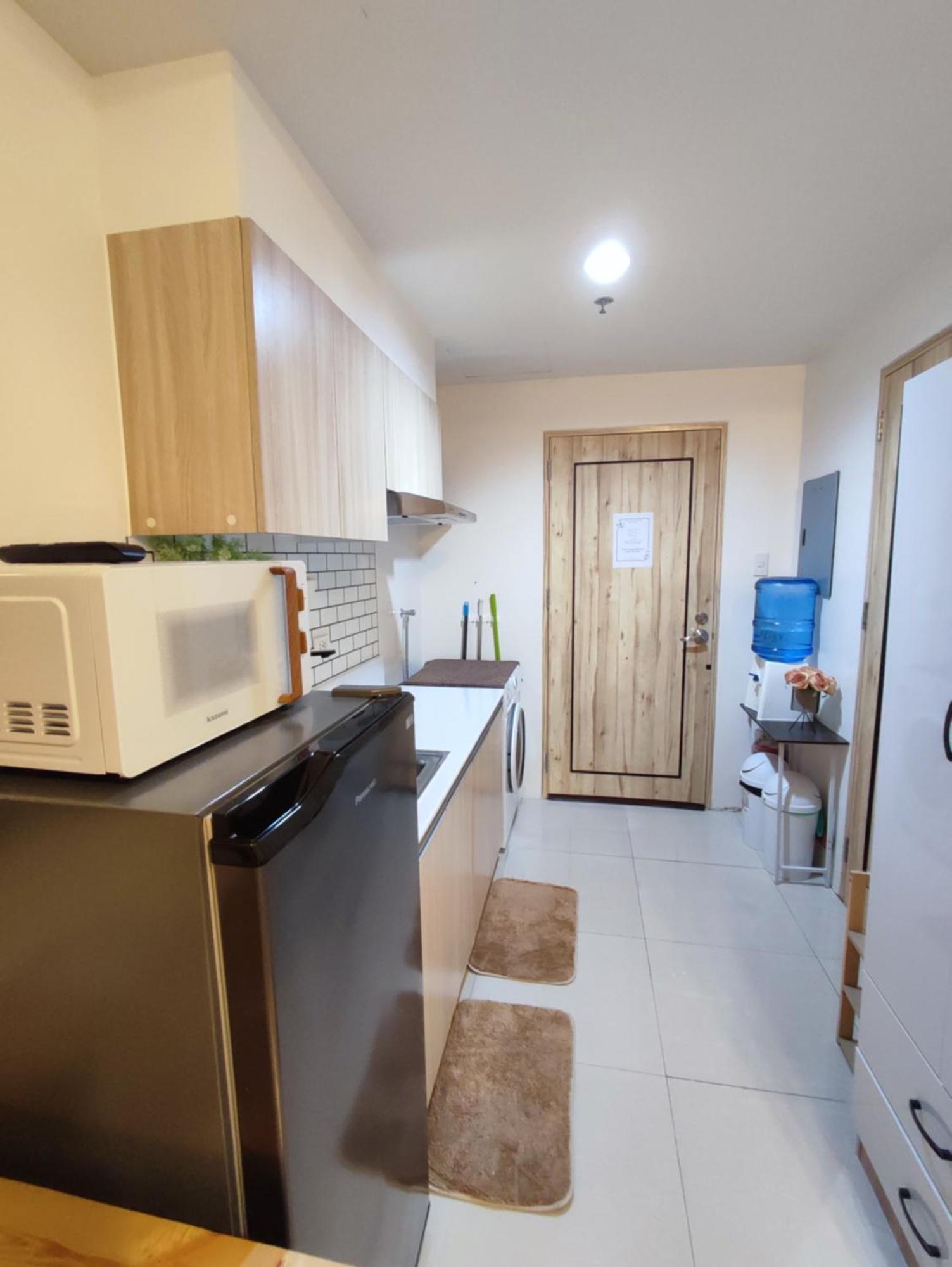 Aparthotel Inspiria Davao City Extérieur photo