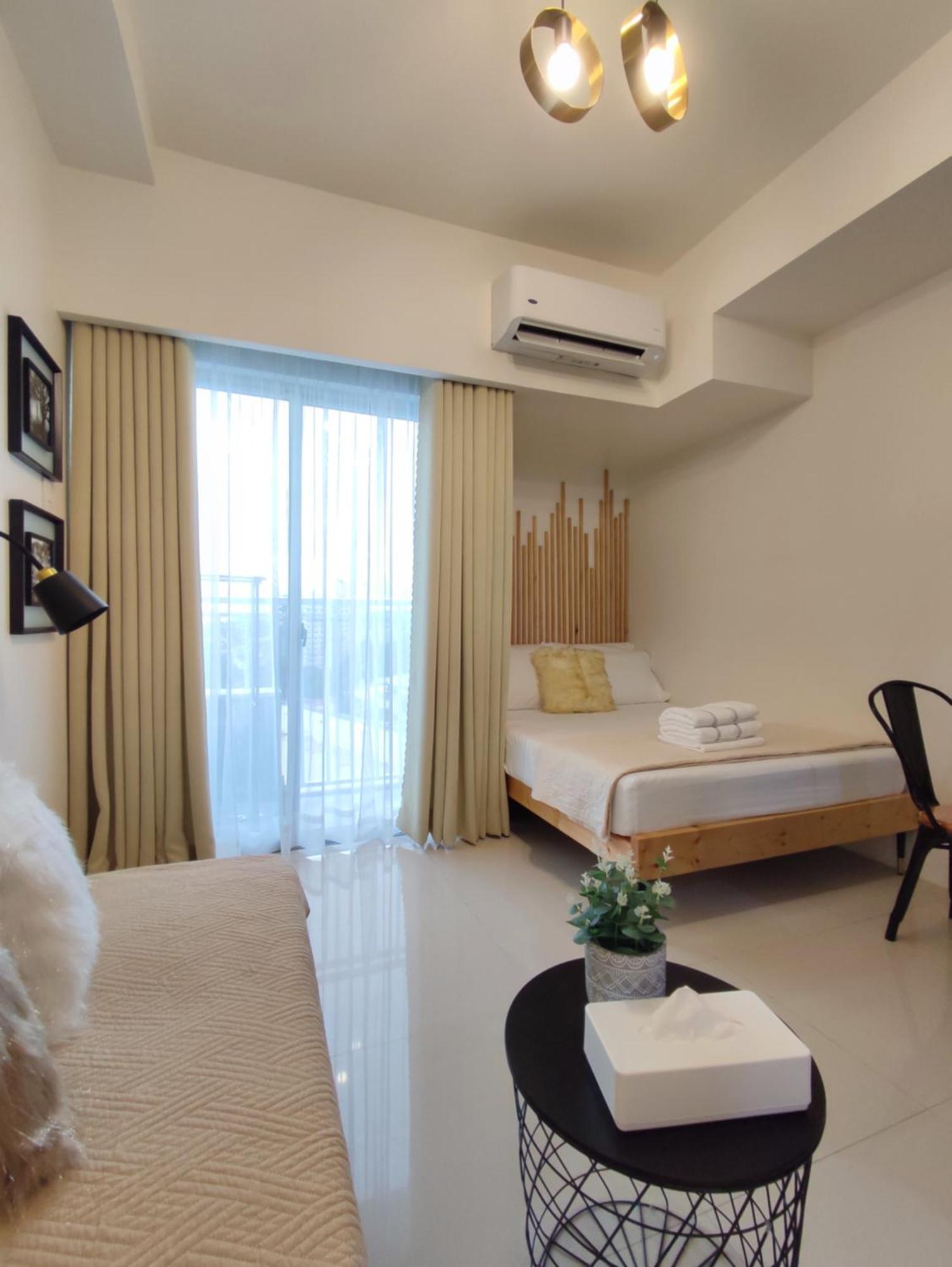 Aparthotel Inspiria Davao City Extérieur photo
