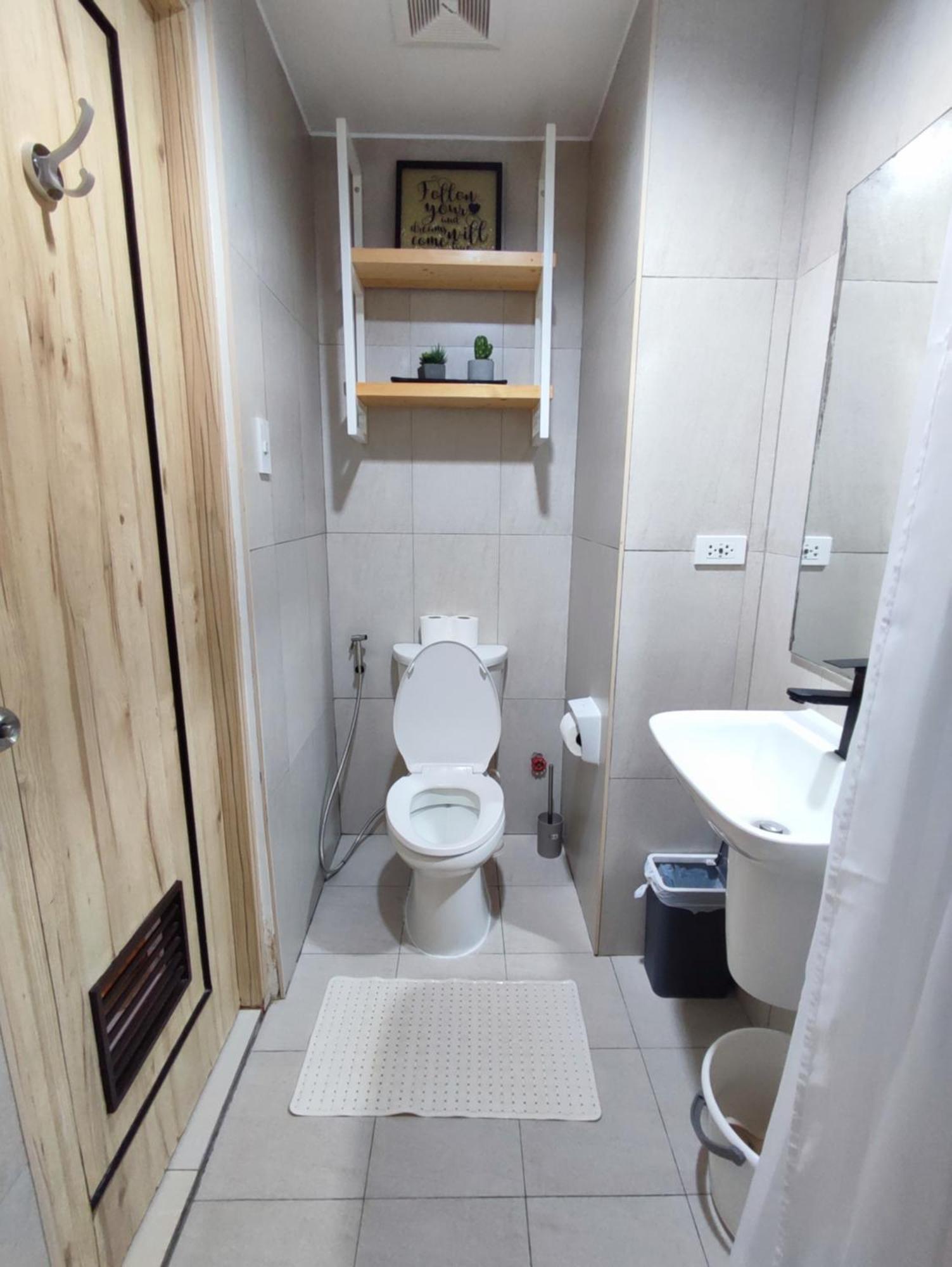 Aparthotel Inspiria Davao City Extérieur photo