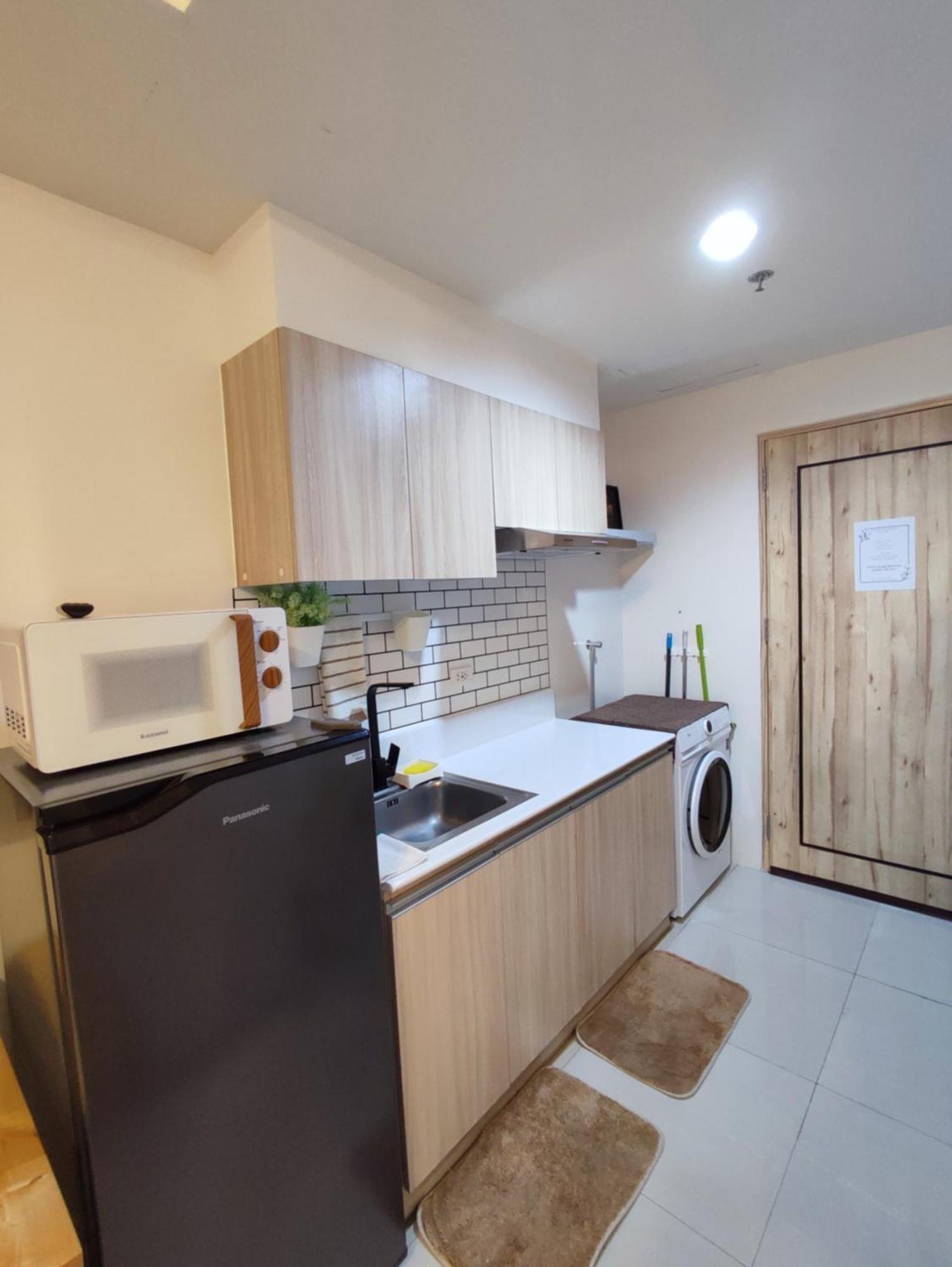Aparthotel Inspiria Davao City Extérieur photo